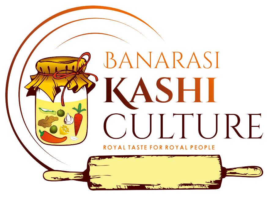 Banarasi Kashi Culture